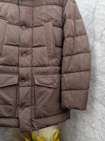 Пуховик Kiton