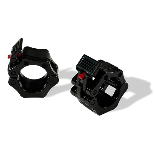 Замки-клипса BRONZE GYM