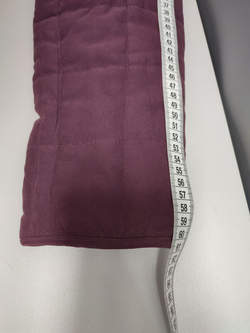 Куртка Tissaia утепленная 46 размер