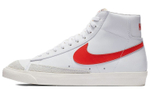 Кроссовки Nike Blazer 77 Vintage "Habanero Red"