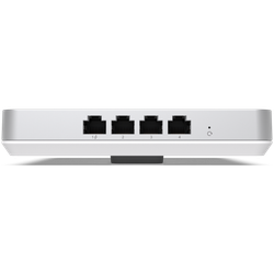 Wi-Fi точка доступа Ubiquiti U6 Enterprise In-Wall