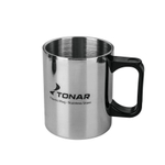 Термокружка 450ML с пл. крышкой (T.TK-047-450)