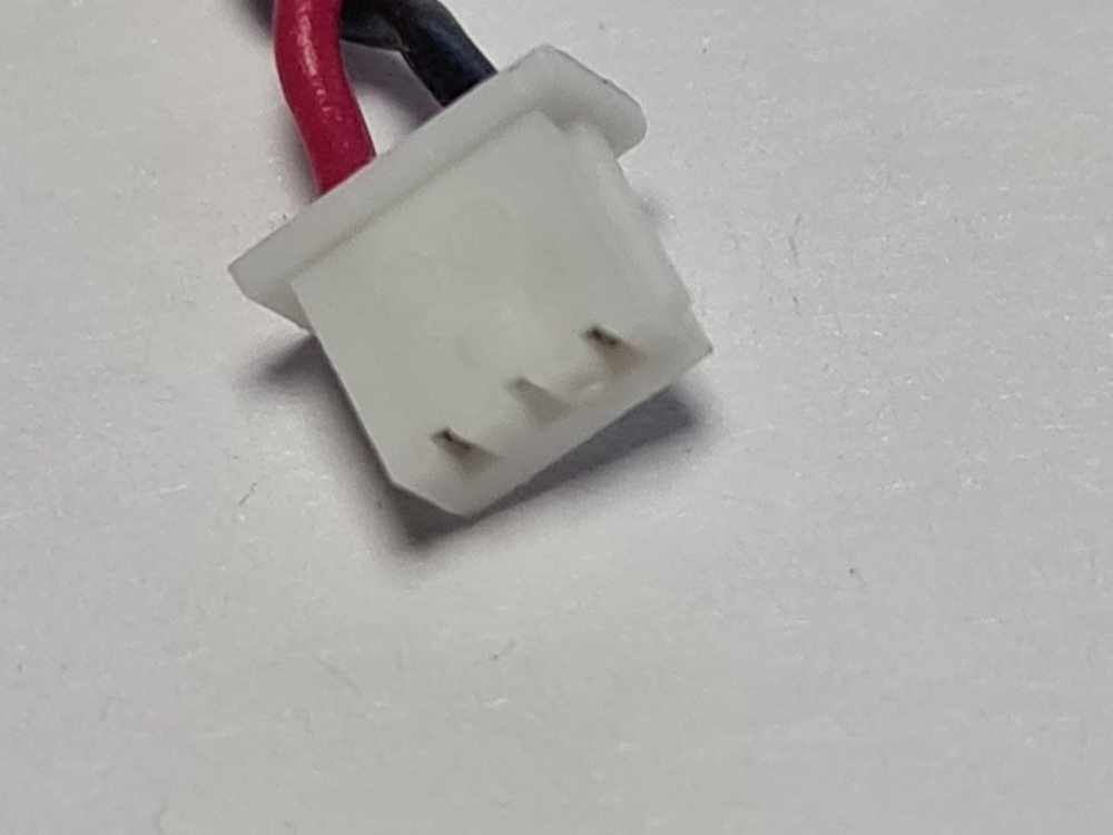 Элемент питания ET CR2032-WC4 PK1