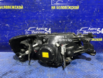 Фара передняя левая SUBARU FORESTER 2002-2004