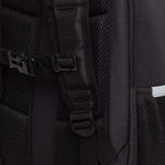 Ранец GRIZZLY анатомическая спинка, 2 отделения, для девочек, "SPARKLING CAT", 37х26х16 см, RAw-594-4/1