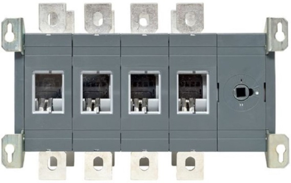 Рубильник EKF tb-s-630-4p-rev