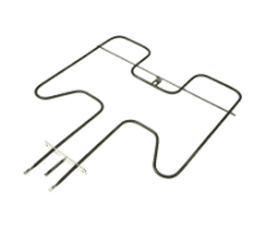 Тэн 1500W верхний для духовки плиты Whirlpool, IKEA