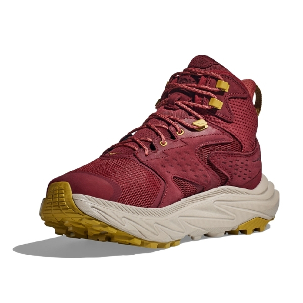 Ботинки мужские Hoka Anacapa 2 mid GTX