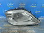 Фара передняя правая RENAULT LOGAN 2011