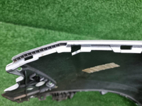 Бампер задний правая часть Hyundai Tucson 4 20-нв