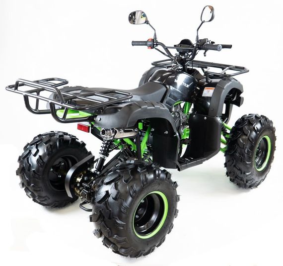 Квадроцикл MOTAX ATV Grizlik-8 125