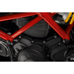 97380731A ALUMINIUM FRAME CAPS KIT (M 797)