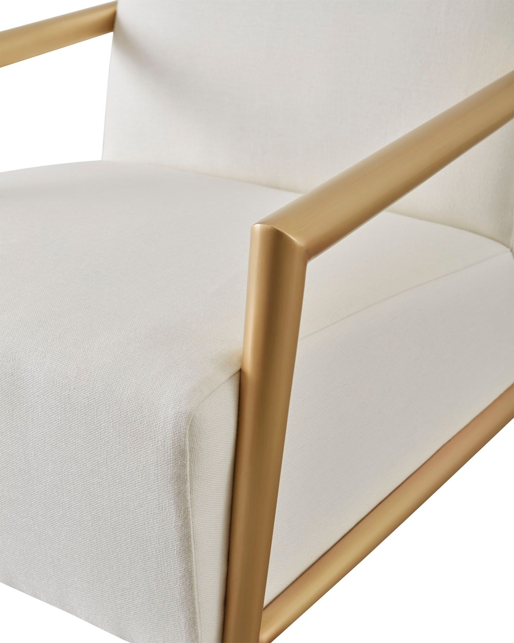 Кресло Baker Enzo Lounge Chair