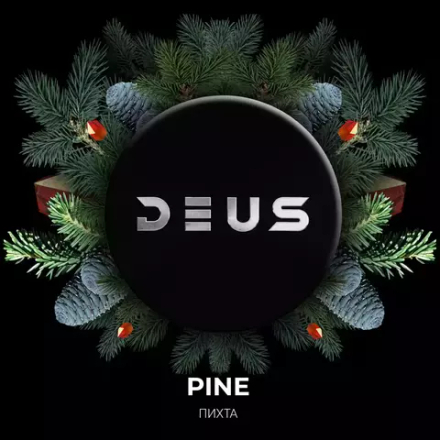 DEUS - Pine (100g)