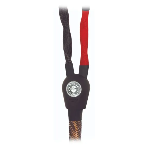 Wireworld Eclipse 8 Speaker Banana - Banana 2m
