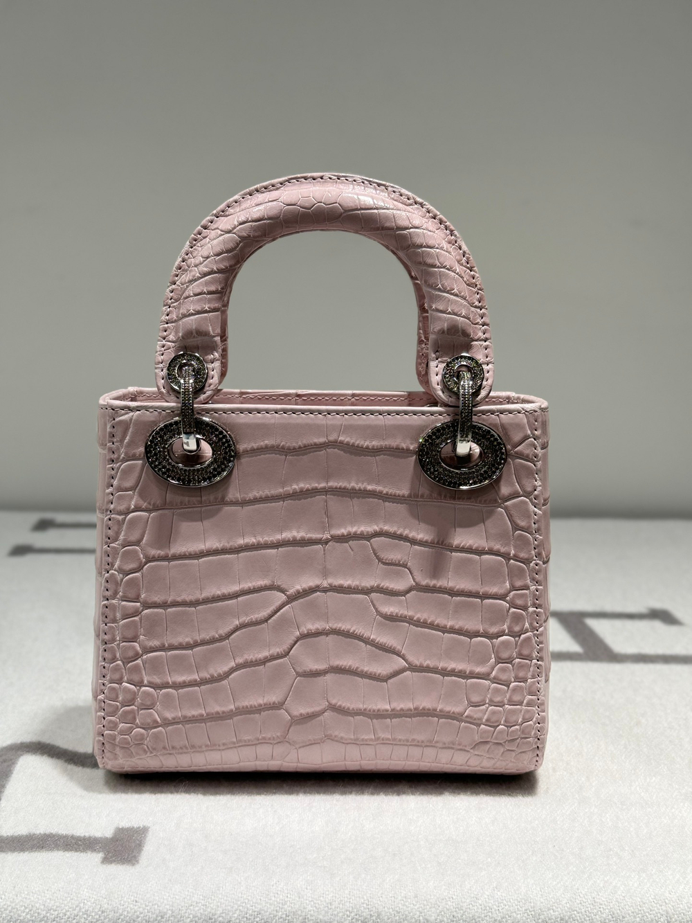 Christian Dior Lady Dior 17 cm