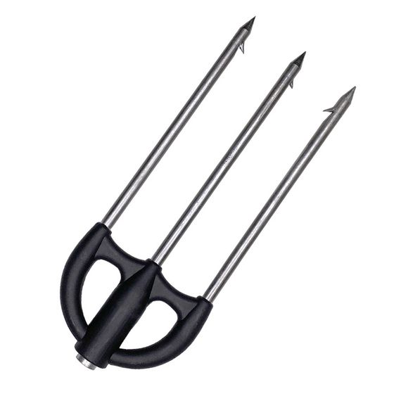 Ружье пневматическое подводное Scorpena MAKO-z 650 комплектация LUXE