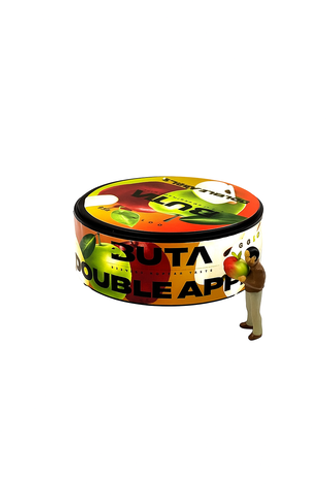 Buta - Double Apple (100g)