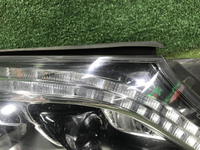 Фара правая Mercedes S W222 (2013-2017) LED