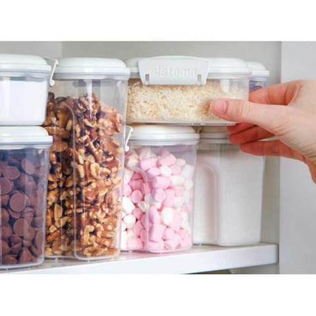 Контейнер 285мл Sistema Bake-It