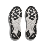 Кроссовки мужские HOKA M ARAHI 7 Blanc De Blanc / Steel Wool