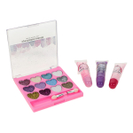 Набор косметики д/девочки, бокс, 2635A