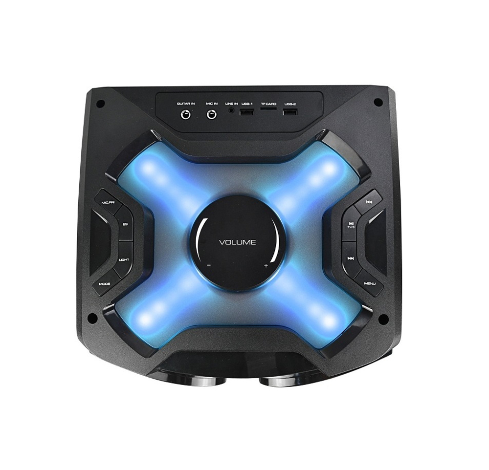 Портативная колонка Dialog Oscar AO-500