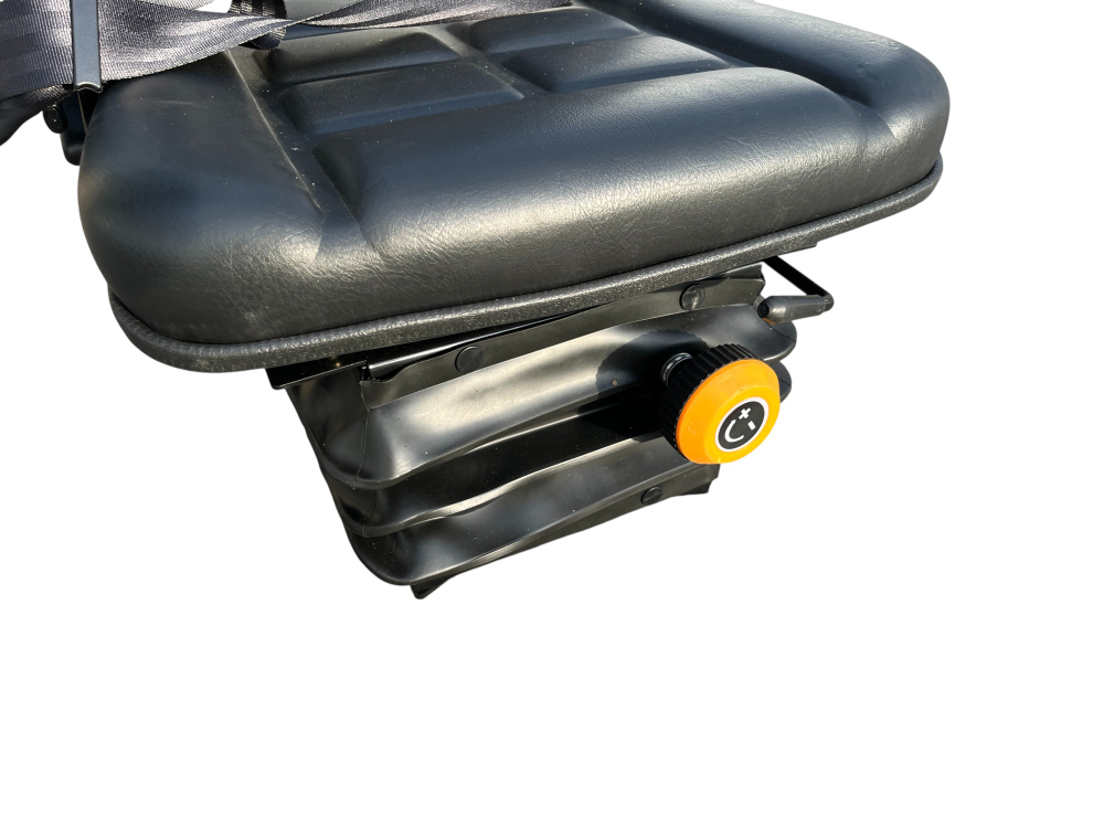 Сиденье в сборе Т-150 151.44.001-3-01