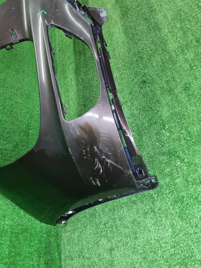 Бампер передний Porsche Cayenne 2 958 (2014-2018)