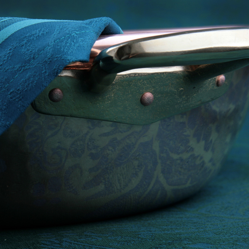 Таз для варенья 9л Ruffoni Jam pot Италия фото