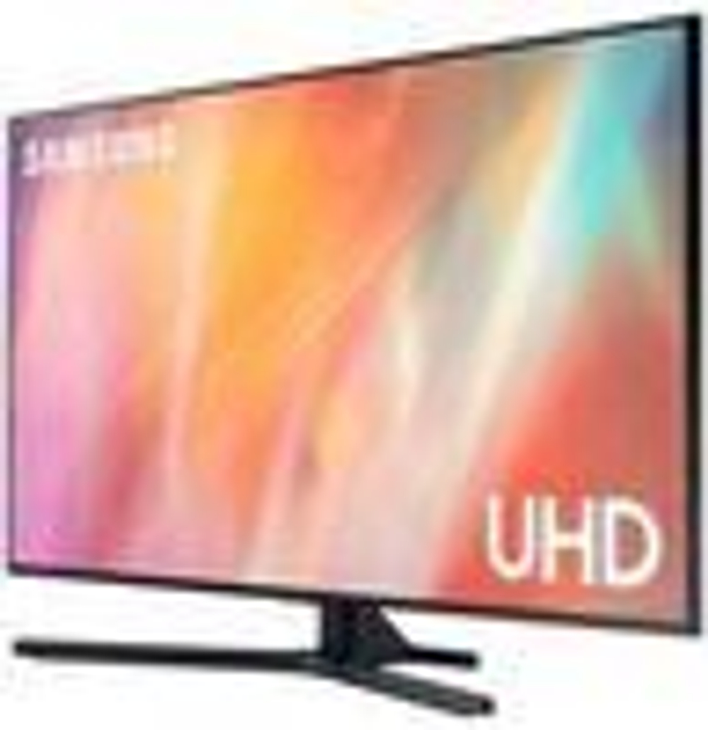ТВ Samsung 75"; UE75AU7500U