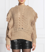 свитер Ga\u00eblle Paris - бежевый(GBDP14317)