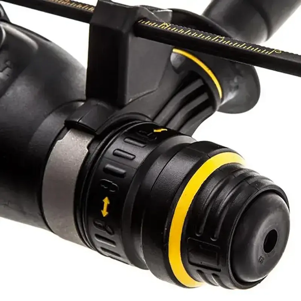 Перфоратор DeWALT D25134K, D25134K-KS