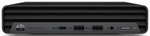 Системный блок HP ProDesk 400 G9 Intel Core i7, 8 ГБ, 256 Гб, Intel UHD Graphics,  ОС Windows 11 Профессиональная