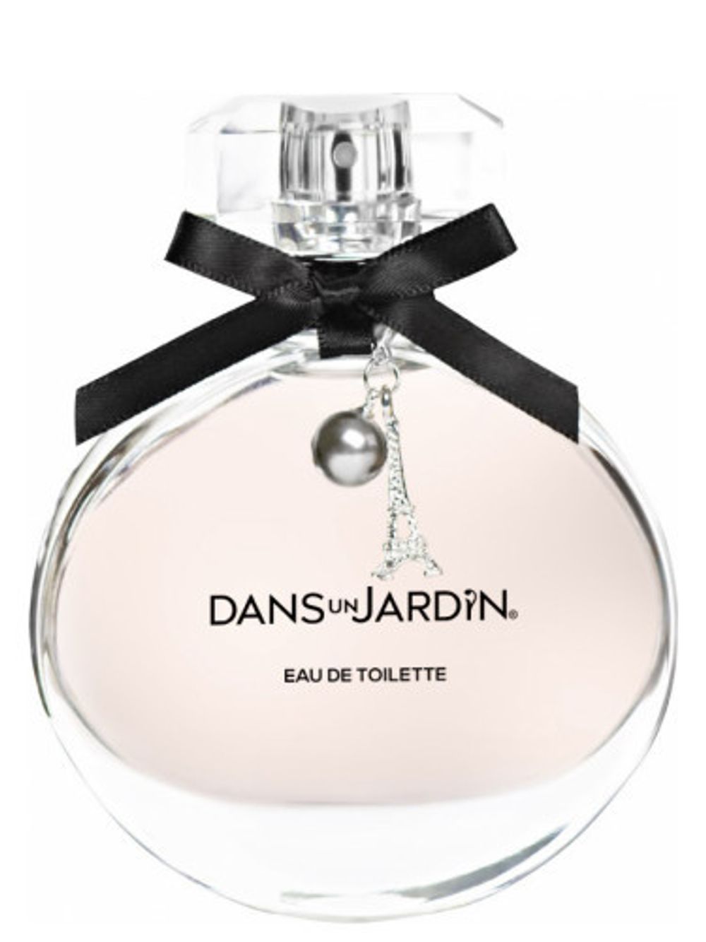 Dans un Jardin Pomelo-Vanille