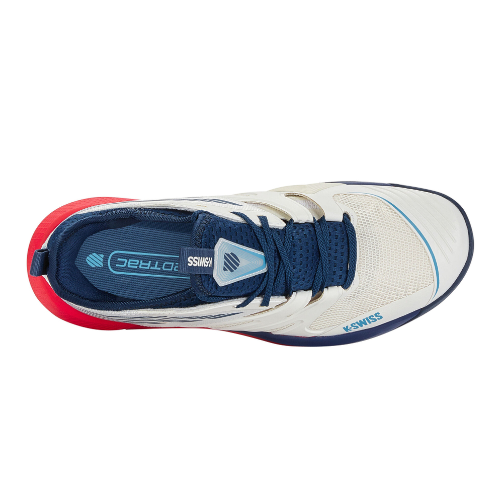 All blue k swiss discount
