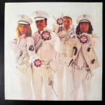 Cheap Trick – Dream Police (Япония 1979г.) Promo LP+7" Flexi