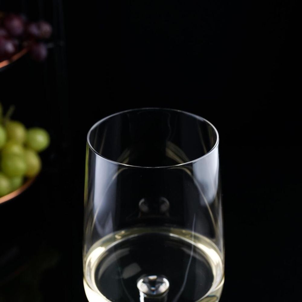 Бокал для вина 380 мл хр. стекло " " d 7,7 см h22,5 см P.L. - BarWare [6]