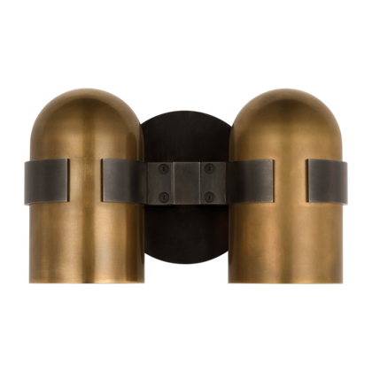 Настенный светильник Visual Comfort Octavia Medium Sconce