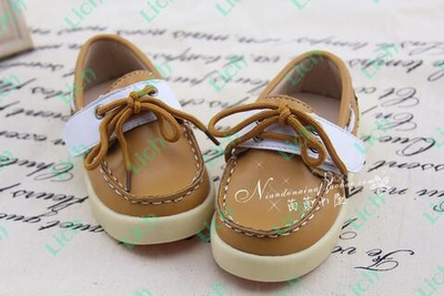 Мокасины детские на липучке с декоративной шнуровкой