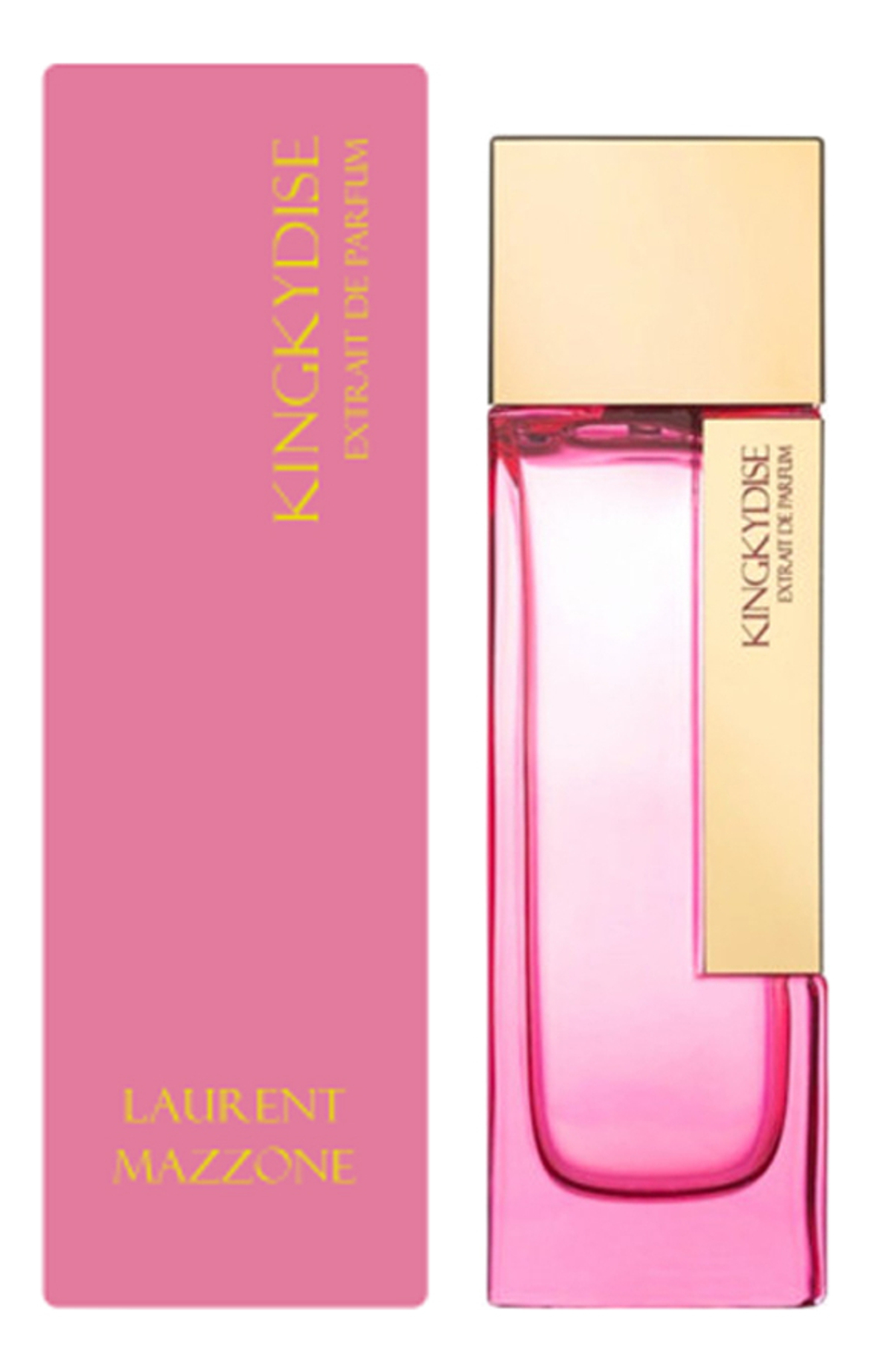 LM PARFUMS Kingkydise