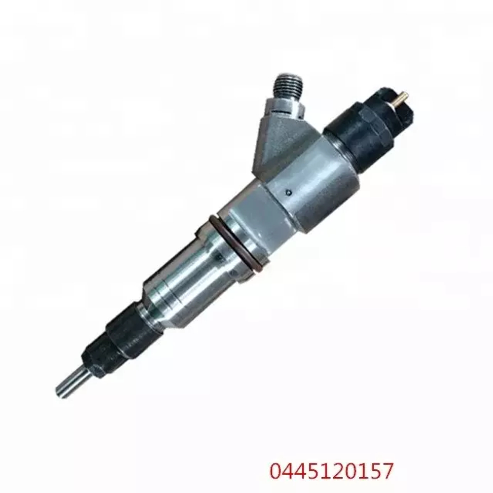 Форсунка 0445120157