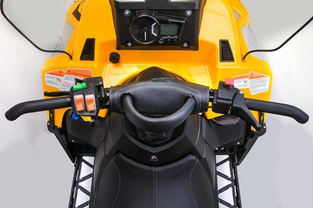 VIKING SV800T 3.0 (L LUX SWT) CVTech