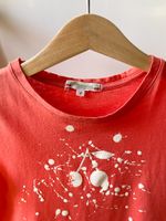 Хлопковая футболка Bonpoint, 104