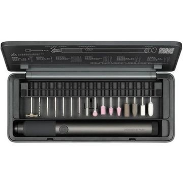 Гравер Xiaomi Mijia Electric Grinding Pen 16 in 1 (MJDMB001QW)