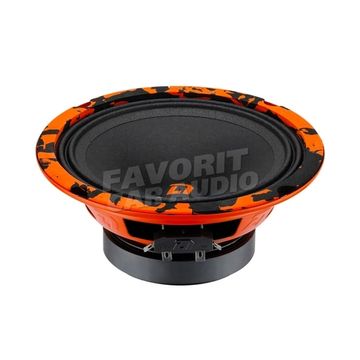 DL Audio Barracuda 165