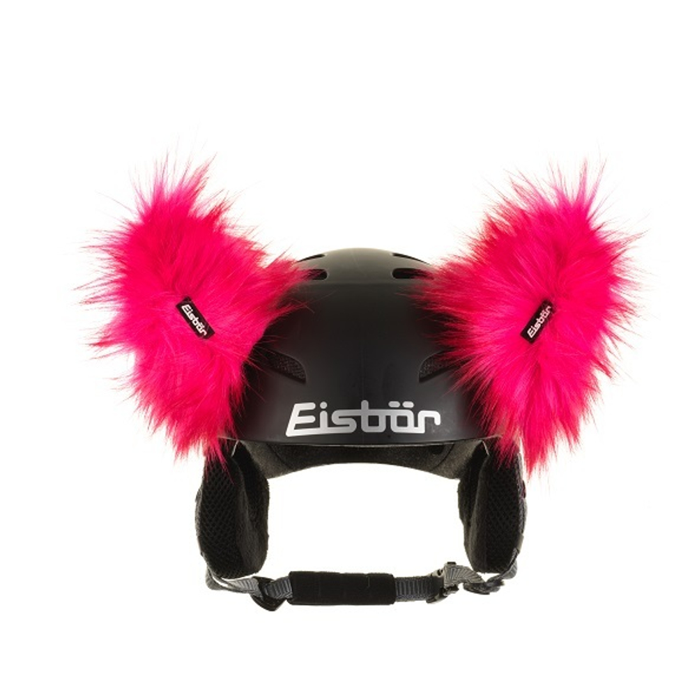 EISBAR аксессуары к детскому шлему 38008-944 Helmet Lux Horn