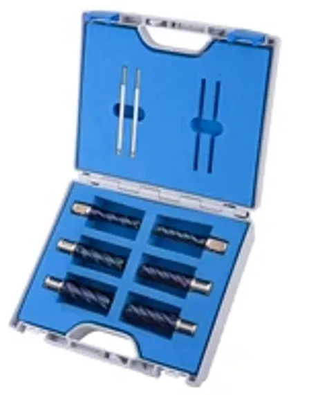 Набор корончатых сверл Karnasch, арт. 20.1328