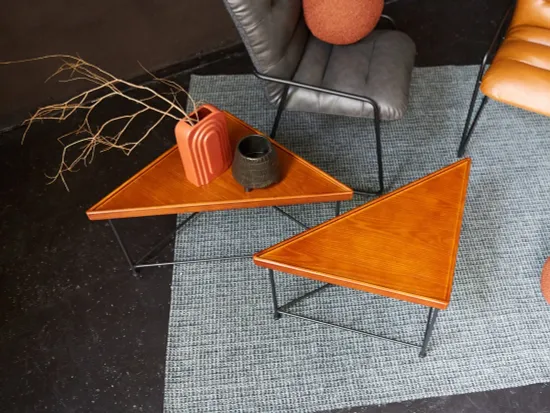 Набор кофейных столиков When 931621