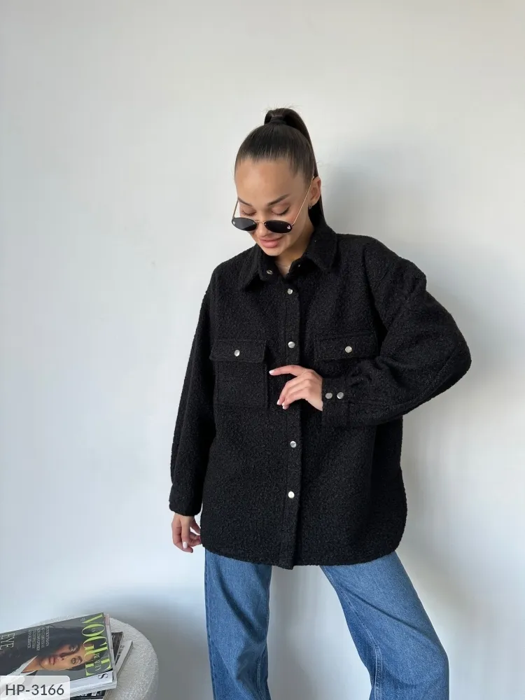 Куртка IB-4118 Фабрика Моды